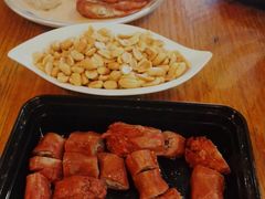 -汉森熊啤酒屋(双塘东路店)