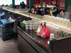 -京悦南门涮羊肉·羊蝎子火锅(田林路店)