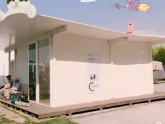 -栖露营camping·天幕烧烤·团建拓展·采摘营地