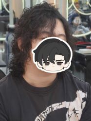 -赤道 Hair Salon