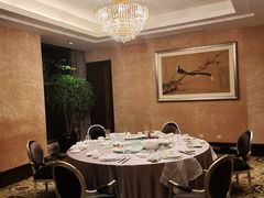 包厢-南苑环球酒店云顶高级中餐厅(鄞县大道店)