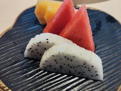 -正佳广场万豪酒店-粤菜餐厅·点心·海鲜·聚餐