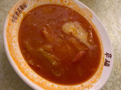 -华梅西餐厅(哈尔滨中央大街店)