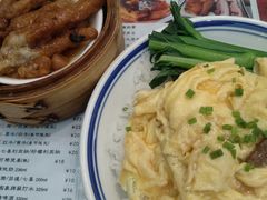 滑蛋牛肉饭-小龍鳳餐室(番禺路店)