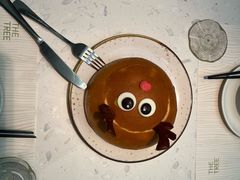 -大树餐厅(红旗街万达店)