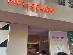 -Dip in Gelato(富民路店)