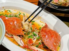-涌觅名灶·本地海鲜宁波菜(财富广场店)