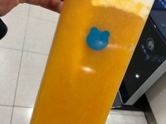 -兰熊鲜奶(西直门凯德mall店)