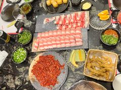 -王家渡火锅店(亦庄店)