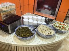 -闫家驴肉老店(华电一校店)
