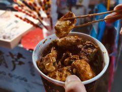 -大学城夜市大排档(凤栖路店)