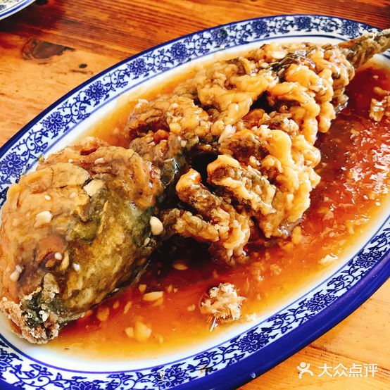 义和饭店(二环北路店)