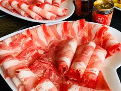 -重庆德庄火锅(体育中心店)