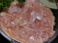 -大龙辣火锅·龙虾·烧烤(湖滨新天地店)