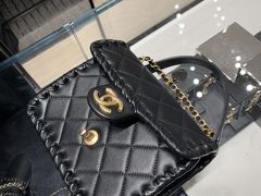 -CHANEL(恒隆广场店)