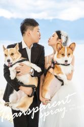 点击看大图 -太古映画婚纱摄影(天河店)