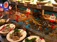 -必点海鲜·鲅鱼水饺(鞍山西道店)
