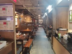 -乡里八闽·福州乡土菜(火车北站店)