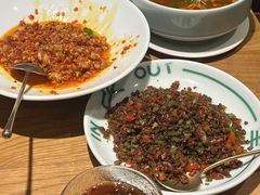 -一坐一忘云南菜(嘉里中心店)