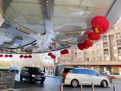 -北京康莱德酒店