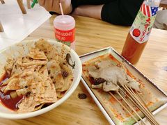 -马三洋芋片(兰州总店)