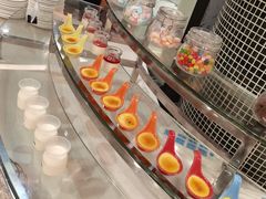 -南宁沃顿国际大酒店-自助餐厅