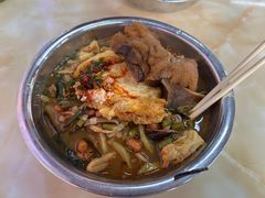 -凤张螺蛳粉·爽口粉(跃进路总店)