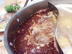 -掂档潮汕牛肉火锅(cityon熙地港店)