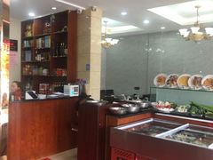 -巴蜀川菜馆(瓯北大道店)