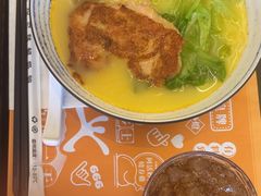 -大快活(罗湖商业城分店)