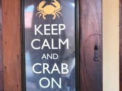 -Ministry of Crab(科伦坡店)