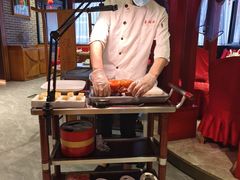 -喜福楼(黑山大街店)