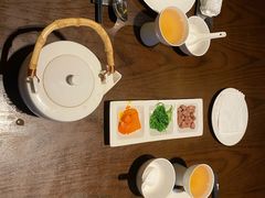 -元素中餐厅.海南菜.粤菜.椰子鸡.海鲜.包房.石梅湾威斯汀度假酒店