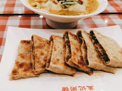 -孟记粥铺·家常菜·烧烤·粥(亚运村店)