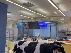 -红星前进面包牛奶公司(君太店)