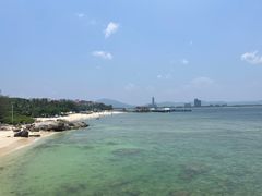 -三亚蜈支洲岛旅游区