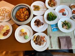 -富力丽思卡尔顿酒店·香荟全日制餐厅