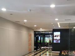 -长沙豪布斯卡酒店(长沙省政府德思勤店)