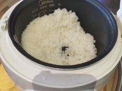 小锅东北鲜米饭-费大厨辣椒炒肉(吉联MALL店)