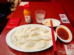 -喜家德虾仁水饺(长泰广场店)