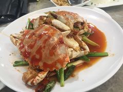 -清水湾3号(东方小周海鲜店)