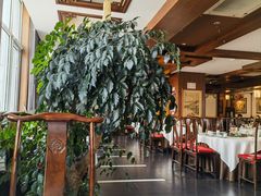 -惠丰堂饭庄·烤鸭·京味菜(西北旺·航天城店)