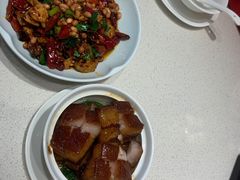 -泉上·发现DISCOVERY ·黔菜餐厅(银海元隆广场店)
