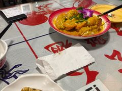 -辉记炭烧海鲜大排档·老字号(福田店)