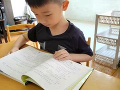 -海联小龙鱼幼儿园