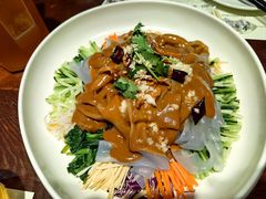 -老厨家(友谊路总店)