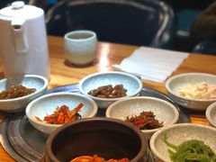 -金顺韩式烤肉·网红烤肉店(广利路店)