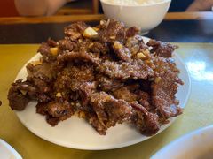 -清真宏玉祥黄门脸餐厅(华荫东里店)