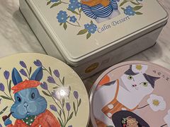 -家琳甜品(江南东店)