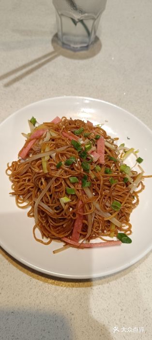 和平馆·地道港澳茶餐厅(西门口店)图片
